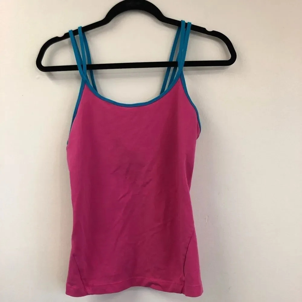 Unity Workout Tank Medium - Picture 3 of 6